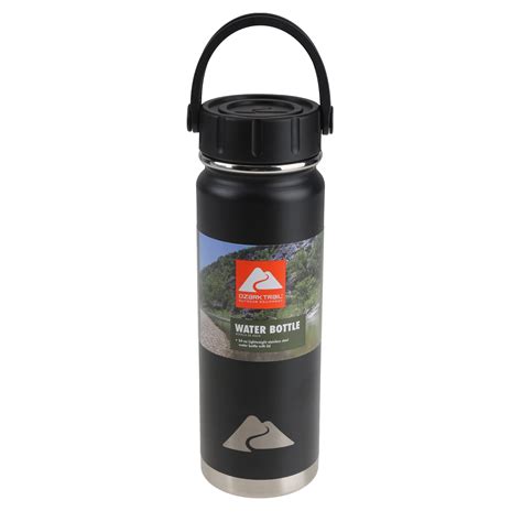 ozark trail water bottle